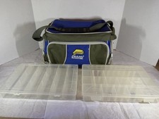 Plano Tackle Systems Fishing