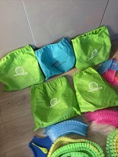 Mind Scope+ Turbo Track 5 Neon