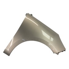 RENAULT Scenic MK3 (Ph1) (X95) FRONT WING RIGHT SIDE BEIGE - TEHNK 09-16