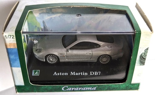Cararama hongwell model - 12, cararama/