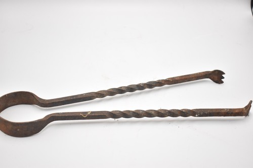 Vintage hand forged - vintage, wrought