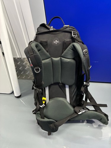 Berghaus biofit 60l - berghaus,