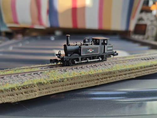Dapol gauge terrier - terrier, class