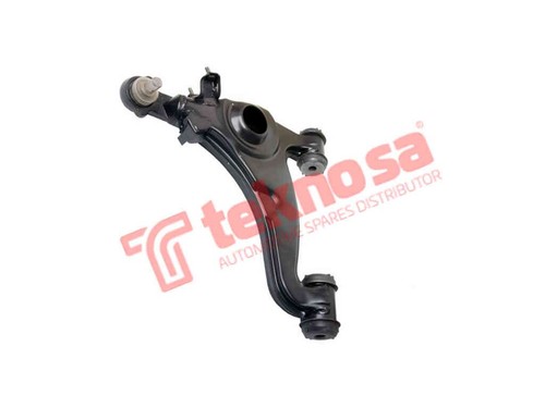 Teknosa me2020 suspension - teknosa,