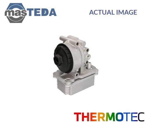 D4g018tt engine oil cooler - engine,