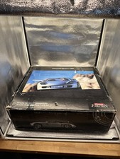 Vintage Carrera Evolution