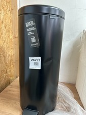 Brabantia NewIcon Pedal Bin