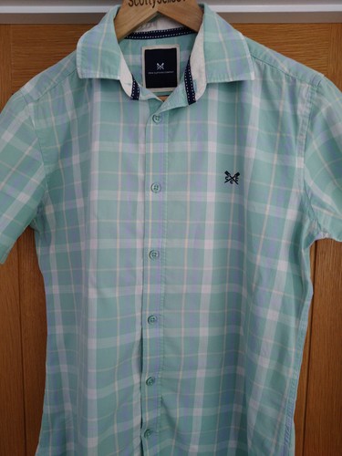 Crew clothing company shirt - crew,