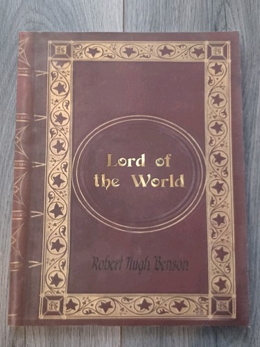Lord the world robert - by,
