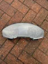 2016 AUDI A4 B9 SPEEDOMETER INSTRUMENT CLUSTER 8W5920940A
