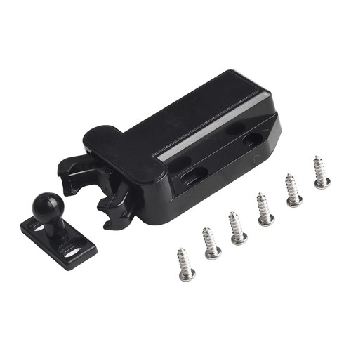 Plastic catch lock - catch,