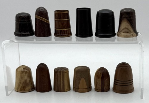 Vintage wooden - x,