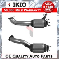 Fits Audi A6 2008-2011 2.7 TDi