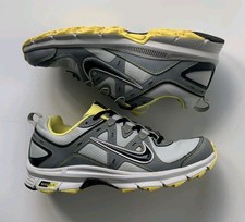 Nike Air Alvord 9 Grey