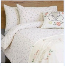Bambi Single Duvet Set