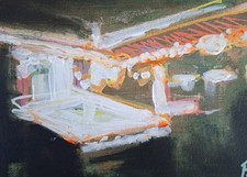 Amusement arcade original - arcade,