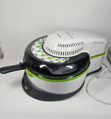 Breville halo health air - halo,
