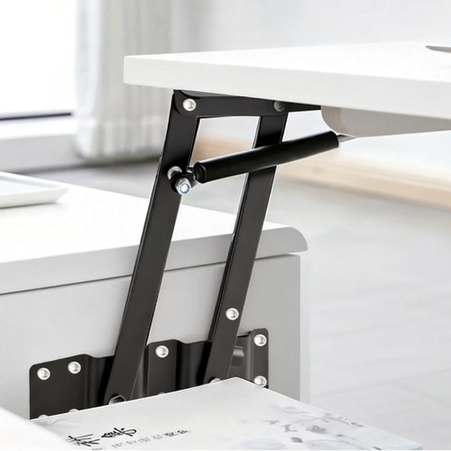 2xottoman lift top mechanism - top,
