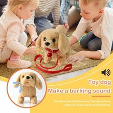 My Realistic Robot Puppy