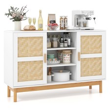 48" Sideboard Buffet Cabinet
