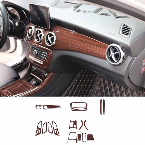 Peach wood grain interior - grain,