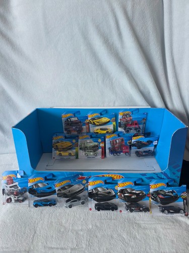 Hot wheels cars - trucks, rare