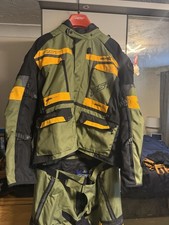RST Adventure Motorcycling
