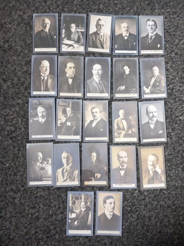 Henry welfare and cigarette - welfare, co