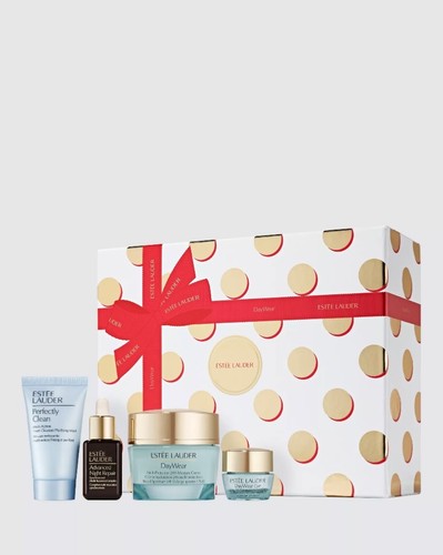 Estee lauder skincare gift - skincare,