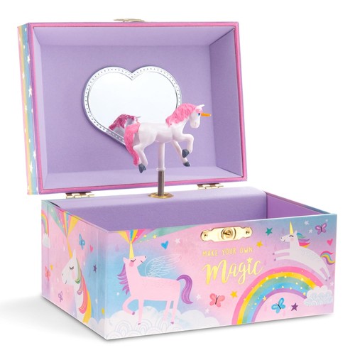 Jewelkeeper girls unicorn - girls,