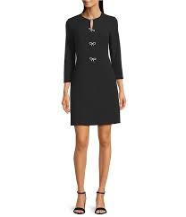 Eliza long sleeve crew neck - sleeve,