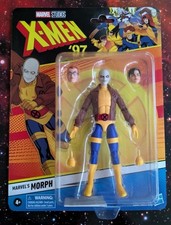 Marvel Legends X-Men 97 Morph