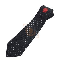 Masonic Rose Croix polkadot