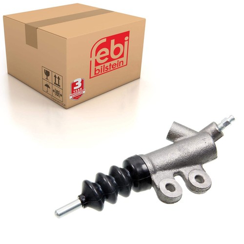 Clutch slave cylinder fits - slave,