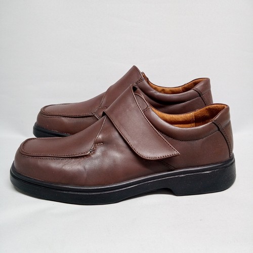 Shoes easy ryan brown - shoes, easy-b