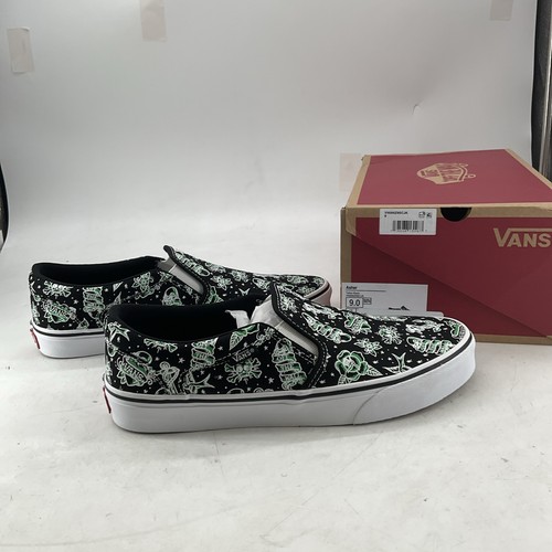 Men vans classic slip on - 9,