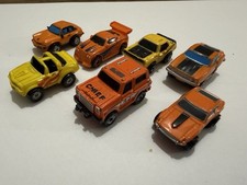 Rare Micro Machines Job Lot