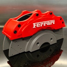 Ferrari inspired desk - ferrari,