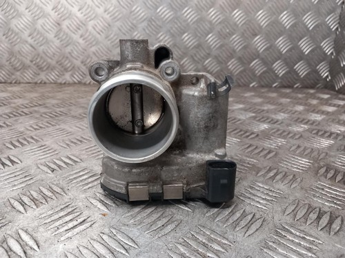 Ford fiesta mk7 throttle body - ford,