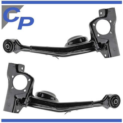 Rear lower control - x,