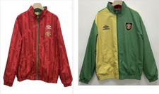 Umbro Manchester United