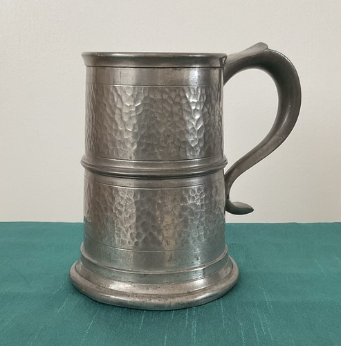 Vintage hand beaten - vintage,
