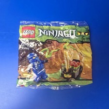 LEGO Ninjago 30085 Jumping