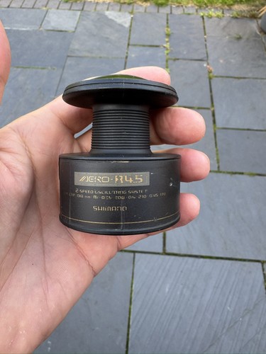 Shimano aero baitrunner - aero,