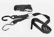 Nylon Motorcycle Tie Down 5.5' x 1 for Harley Davidson by V-Twin