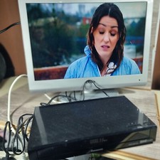 Panasonic DMR-HWT130 Freeview+