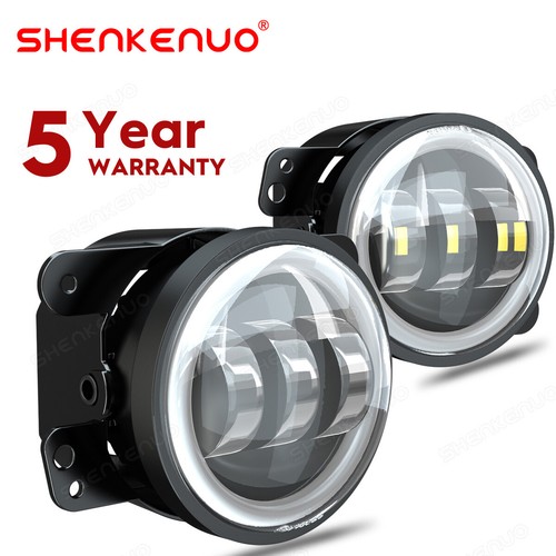 Pair led front - led,