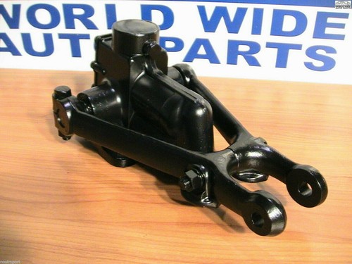 Mgb front shock absorber - mg,