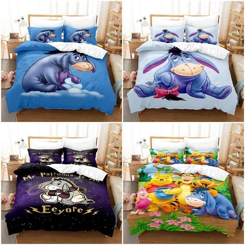 Disney cartoon eeyore - cartoon,