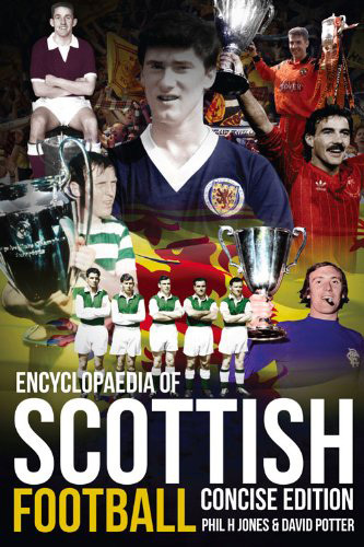 Encyclopaedia scottish - encyclopaedia,